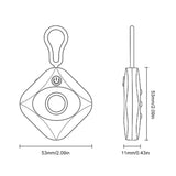 Privacy Protector Portable Hidden Devices Scanner Security Protection