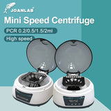 JOANLAB Laboratory Centrifuge Digital Plasma Centrifuge Mini Centrifuge