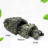 New Aquarium Decoration Resin Aquatic Fish Tank Ornament