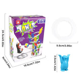 Kids Penguin Tower Collapse Balance Game Toy Party