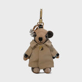 Doll Teddy Bear Backpack Cartoon Limb Rotation Cashmere