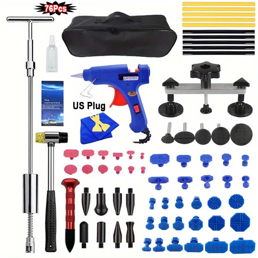 Auto Accessories Sheet Metal Dent Repair Tools Car