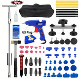 Auto Accessories Sheet Metal Dent Repair Tools Car
