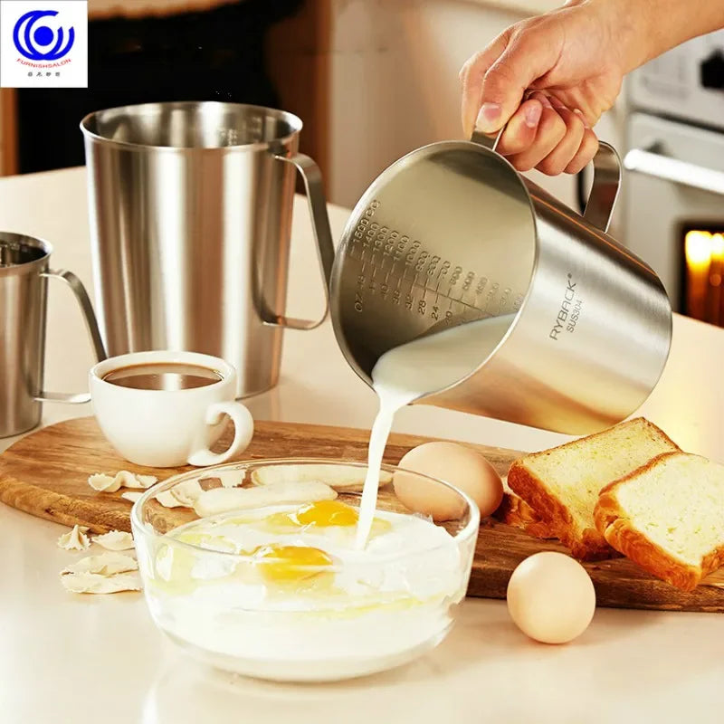 Cup Polishing 500ml Metal 2000ml 5 Sizes 1500ml