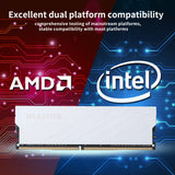 Kllisre DDR3 DDR4 4GB 8GB 16GB 1600 2400