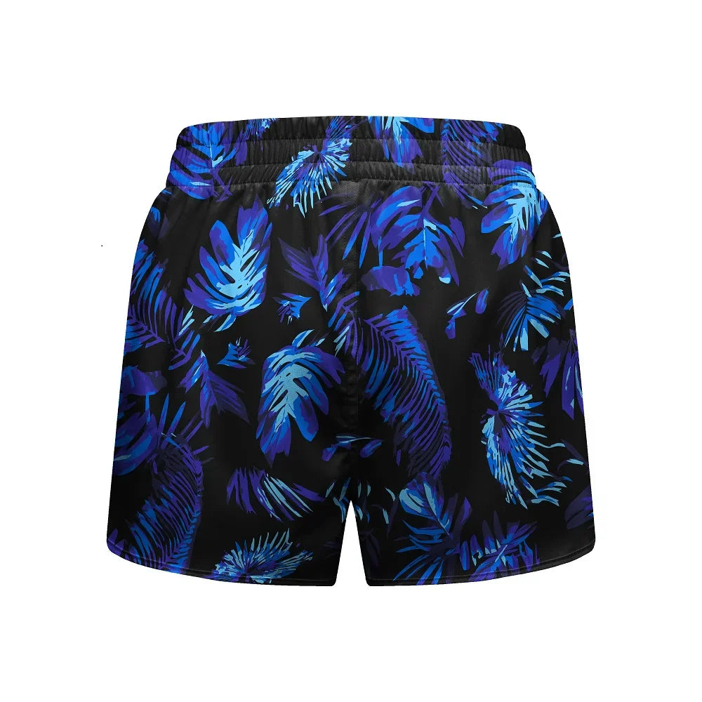 Cody Lundin Casual Styles Sportswear High Elasticity Swimming