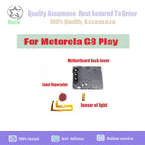 For Motorola G8 Play USB Power Charging Board