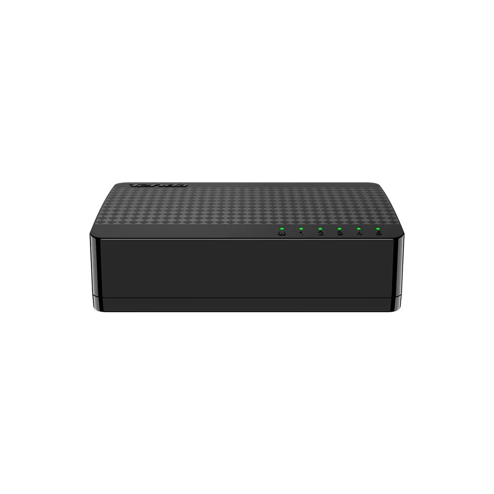 Tenda SG105M All Gigabit Ports High-speed Network 5-Port