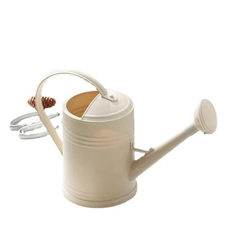 2L Long Mouth Watering Can Practical Flowers Gardening