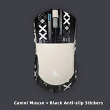 Motospeed Darmoshark M3 Wireless Bluetooth Gaming Esports Mouse