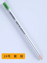 Pottery Underglaze Color Pencil 10 Colors Optional High