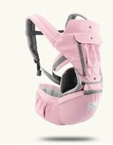 Baby Hipseat Kangaroo Rucksack Mochila Breathable Ergonomic Baby