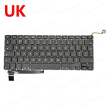 New A1286 Keyboard For MacBook Pro 15" A1286