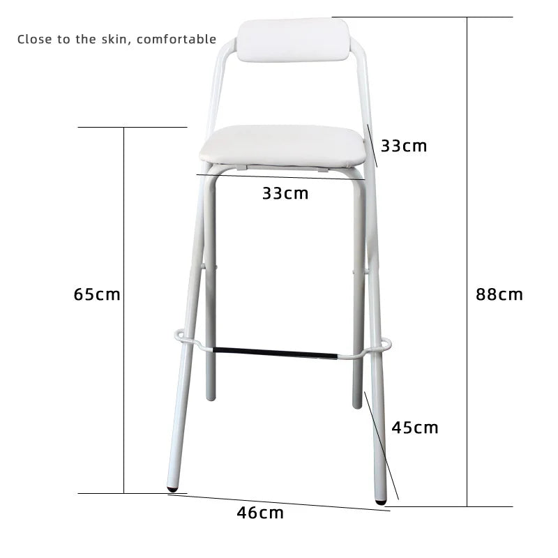 Bar StoolBar StoolHigh StoolFishing ChairCounter Cashier ChairLeisure ChairFolding