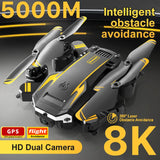 KOHR New G6 Aerial Drone 8K S6 HD