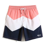 2023 Beach Vacation Beach Shorts Men's Quick Dry