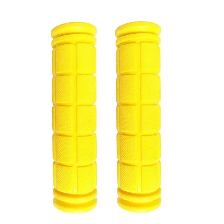 Bicycle Brake Handle Cover Grips Silicone Cycling Grips