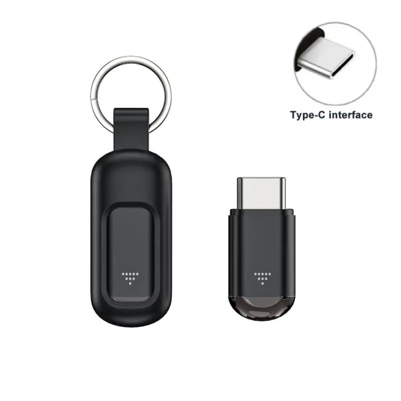 Type-C Micro USB Smart IR Remote Control Phone