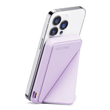 VOLTME Magpak Power Bank 5000mAh 15W Wireless Phone
