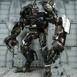 BMB Transformation LS02 LS-02 Barricade BP02 KO MPM05