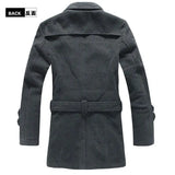 2022 New Men's Spring and Autumn Men's Jacket