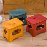 HCLDJM Portable Folding Step Stool Durable for Adults