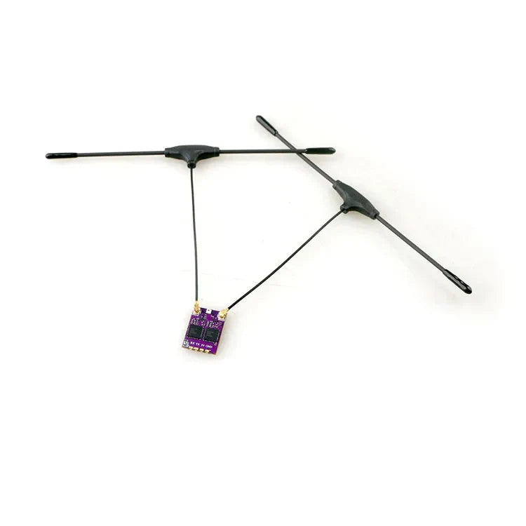 HappyModel ES900 DUAL RX ELRS Diversity Receiver 915MHz