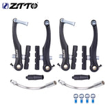 ZTTO V Brake Calipers Set Bicycle Linear Pull