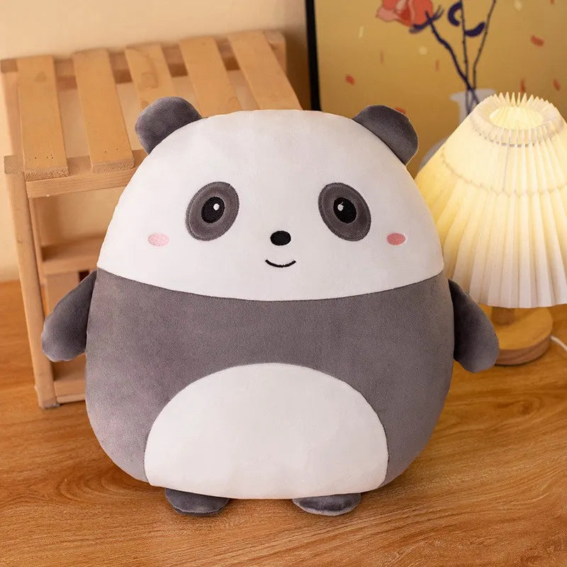 40cm Cuddly Squishy Penguin Pig Rabbit Panda Crab