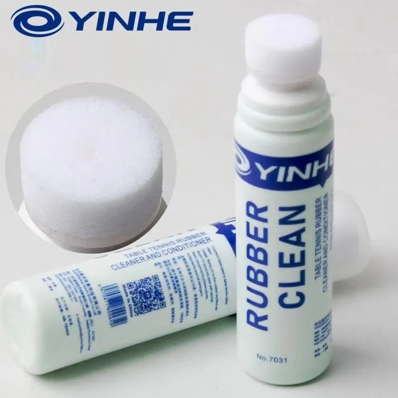 Yinhe Table Tennis Rubber Cleaner Table Tennis Bat