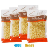 500g/400g/200g Hard Waxing Wax Beans for Hair Removal