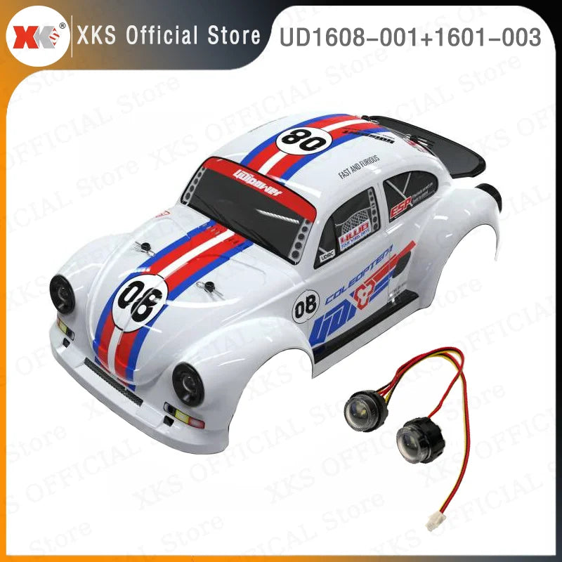 UD1607 UD1608 UD SG1605 SG1606 SG Body Shell