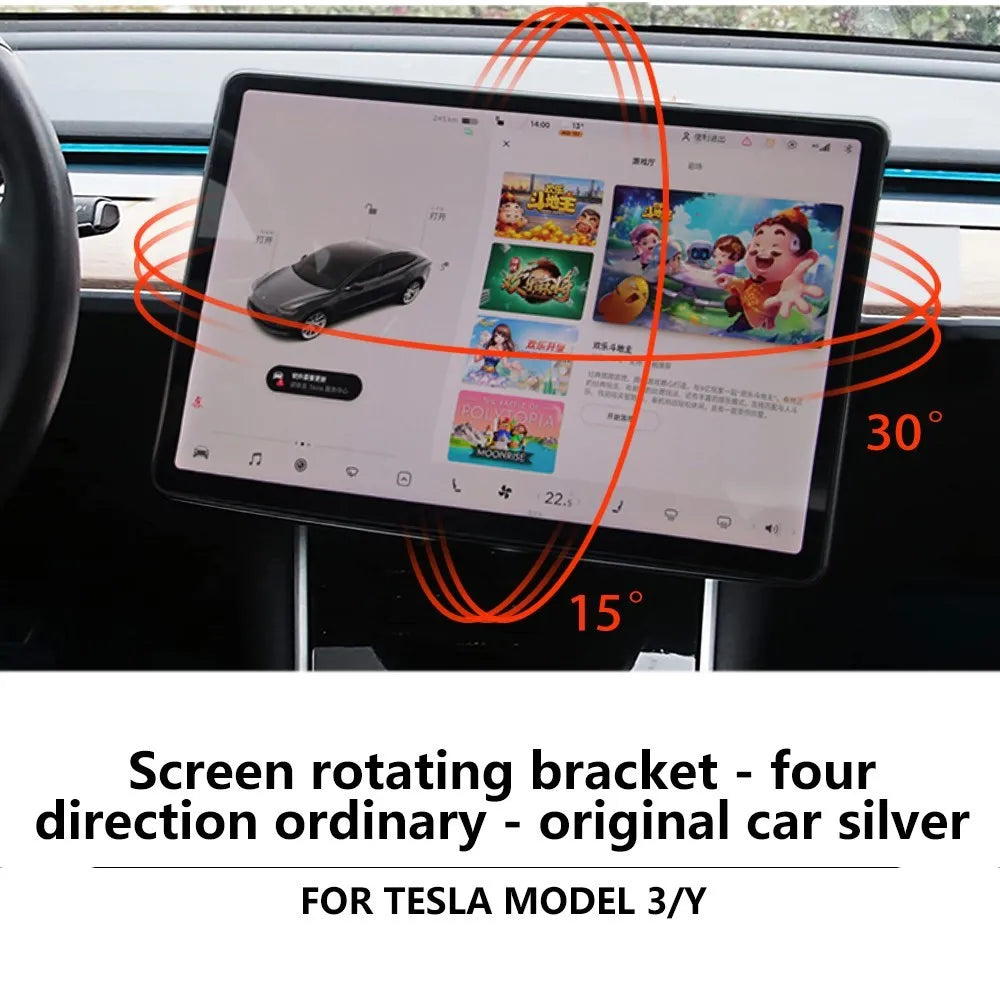 For Tesla Model 3 Y 2023 Accessories New