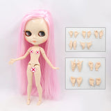 ICY DBS blyth doll 1/6 BJD toy custom