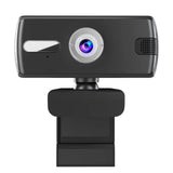 Webcam 1080P Mini Camera Full HD Webcam With