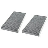 Electric Car Air Conditioner Filter Air Filters