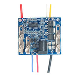 5S 20A Liion Lithium Battery Charger Protection Board