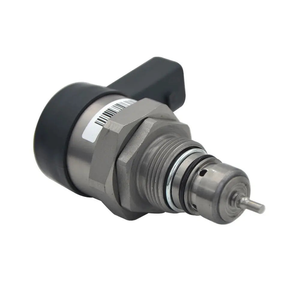 0281002987 Car Common Rail Oil Pressure Regulator Fuel