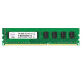 10pcs DDR3 4GB 8GB RAM 1333Mhz 1600mhz PC3-10600
