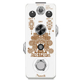 AmuzikLEF-3806 Pure Octpus Guitar Pedal Electric Guitars Digital