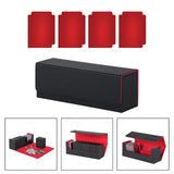 400+ Card Deck Case Trading Card Deck Box