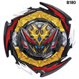 Single Bey B-193 Ultimate Valkyrie B-200 Xiphoid Xcalibur