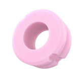 Jawline Exerciser Silicone Facial Jaw Muscle Trainer Fitness
