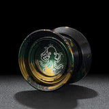 Yoyo Professional Competition Metal Yo Yo Factory with