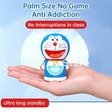 Kawaii Bandai Doraemon Action Toy Figures Model Mobile