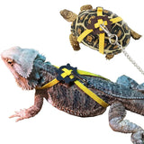 Dragon Lizard Leash Harness Turtle Leash Tortoise Harness