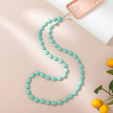 Fashion 120cm Telephone Strap Long Style Acrylic Slant