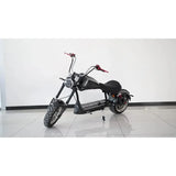 EEC City Sport High Power 2000W 12AH Electric