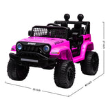 12V Battery Powered Ride On Car Kids Electric