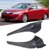 New High Quality Front Windshield Wiper Cowl Cover
